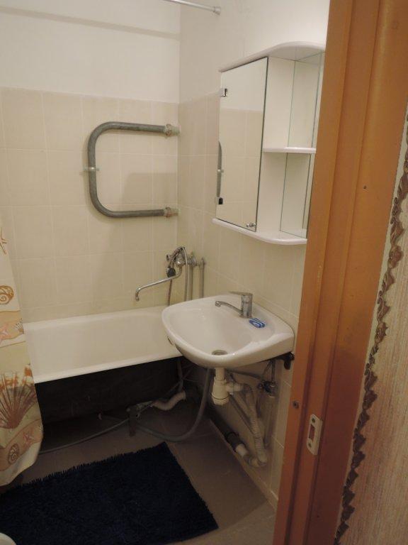 Жлобин: Karibskogo 14 Apartments	