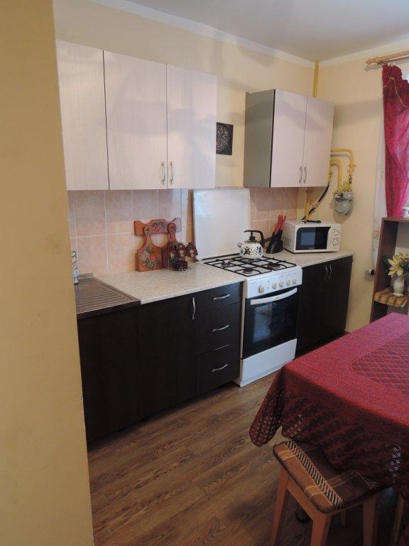 Жлобин: Karibskogo 14 Apartments	