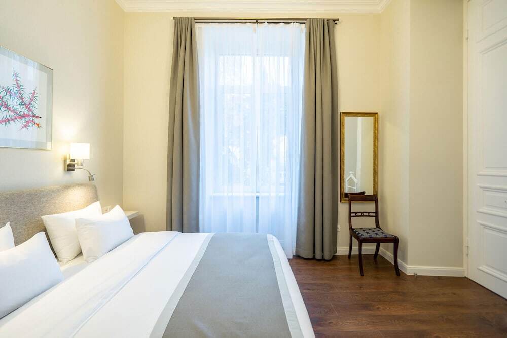 Тбилиси: Апарт-отель Tiflis Opera