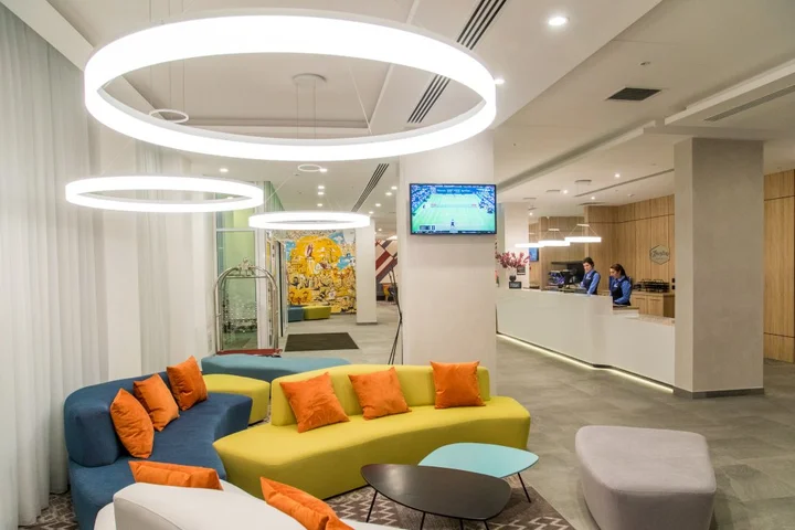 Брест: Hampton by Hilton Brest