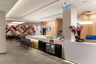 Брест: Hampton by Hilton Brest
