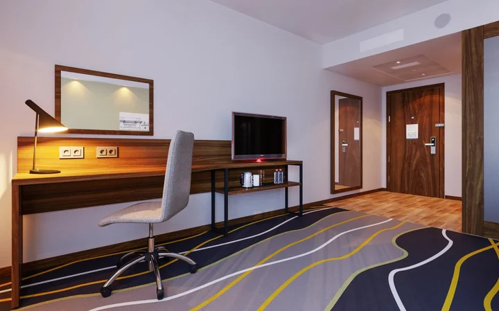 Брест: Hampton by Hilton Brest