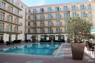 Баку: Royal Garden Hotel Baku