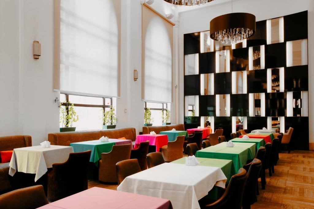 Баку: Royal Garden Hotel Baku