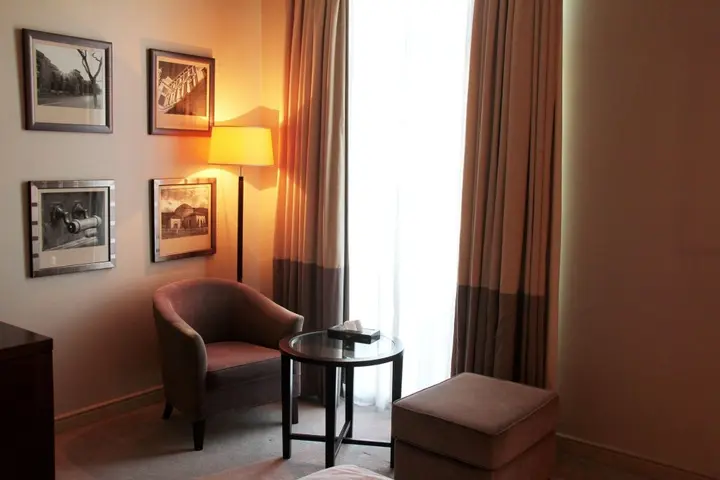 Баку: Royal Garden Hotel Baku