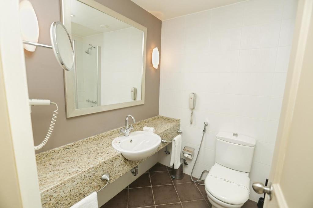 Баку: Royal Garden Hotel Baku