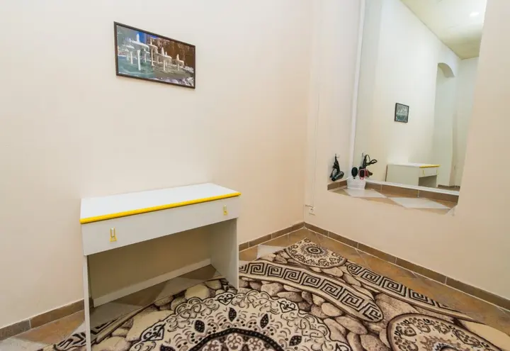 Баку: Апартаменты Stay Inn Fountain Square