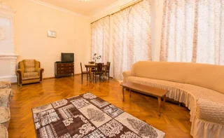 Баку: Апартаменты Stay Inn Fountain Square