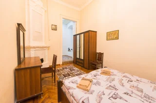 Баку: Апартаменты Stay Inn Fountain Square