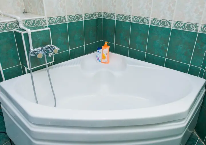 Баку: Апартаменты Stay Inn Fountain Square