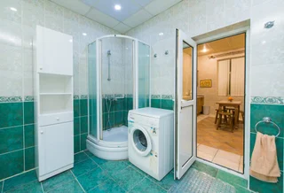 Баку: Апартаменты Stay Inn Fountain Square