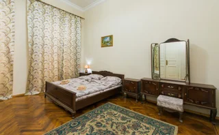 Баку: Апартаменты Stay Inn Fountain Square