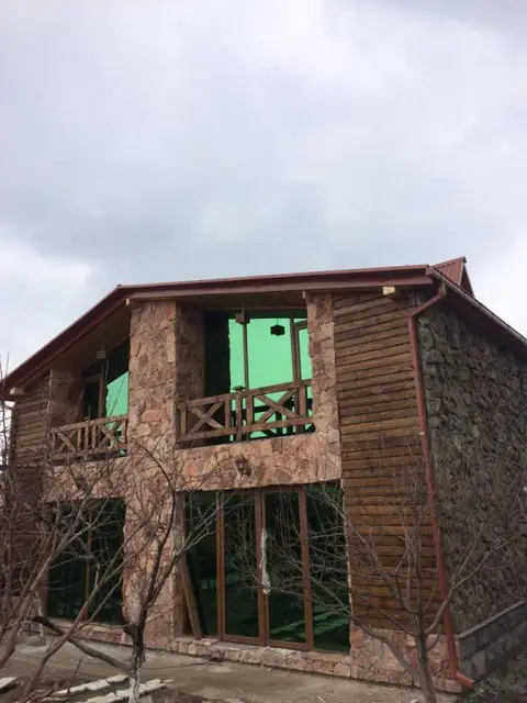 Вилла Loft — фото 1