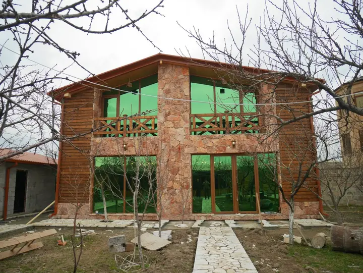 Ереван: Вилла Loft