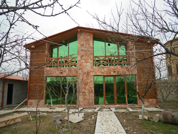 Ереван: Вилла Loft