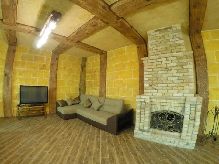 Ереван: Вилла Loft