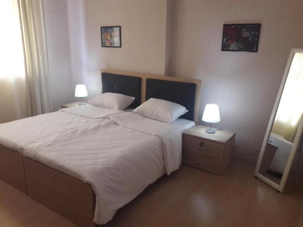 Баку: Caspian Sport Hotel