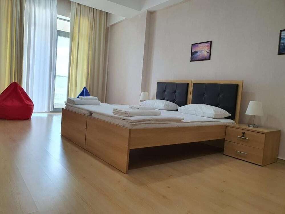 Баку: Caspian Sport Hotel