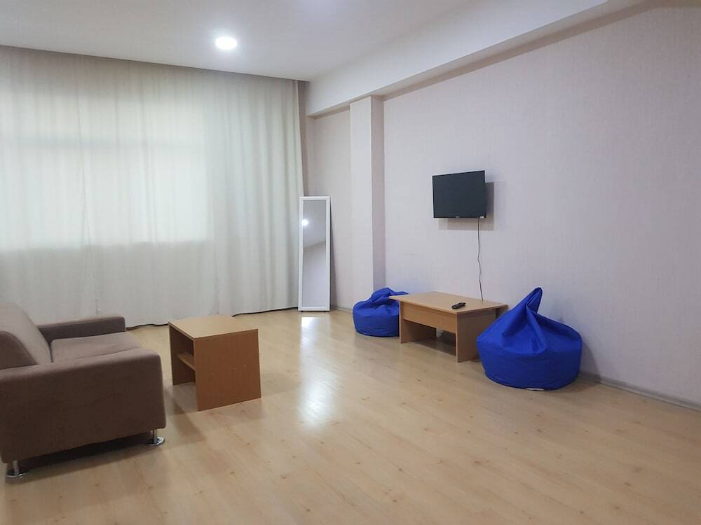 Баку: Caspian Sport Hotel