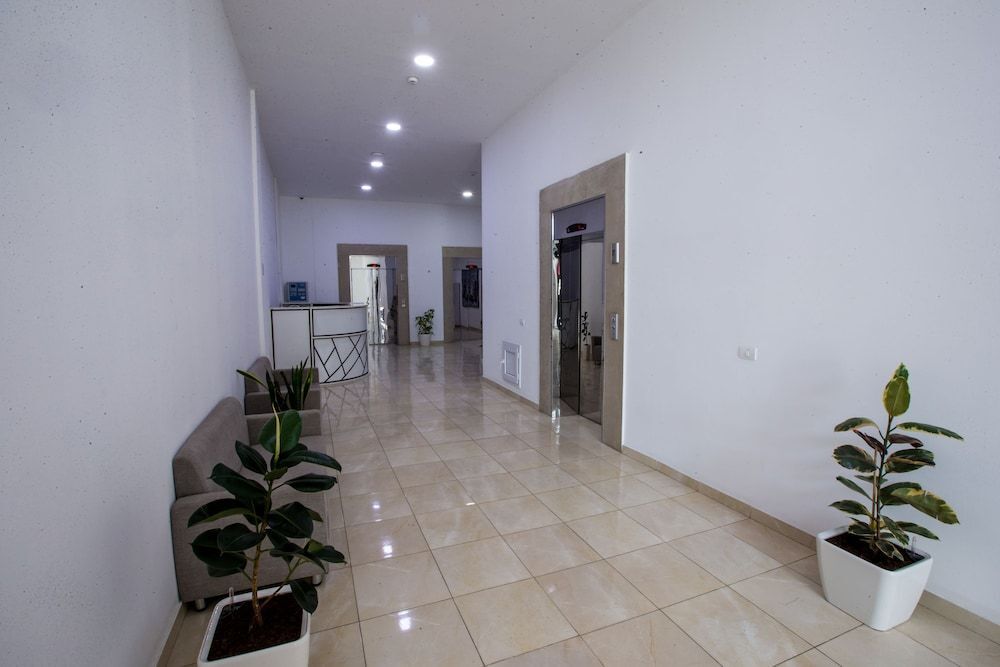 Баку: Caspian Sport Hotel