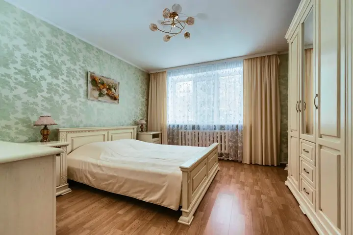 Санаторий Радуга — фото 1