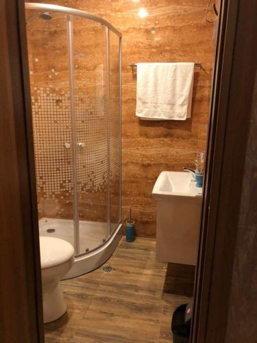 Тбилиси: Hotel Nima