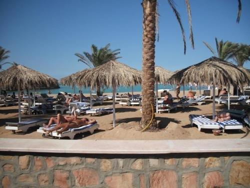 Хургада: Reemyvera Resort