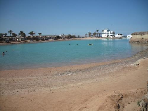 Хургада: Reemyvera Resort