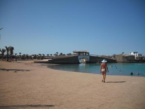 Хургада: Reemyvera Resort