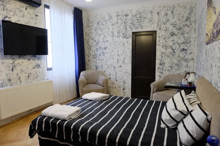 Тбилиси: Мини-Отель Mia B&B Old Tbilisi