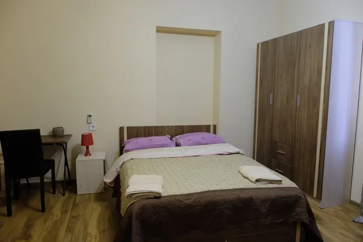 Тбилиси: Мини-Отель Mia B&B Old Tbilisi