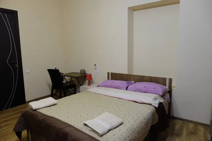 Тбилиси: Мини-Отель Mia B&B Old Tbilisi