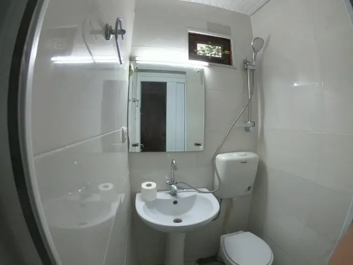 Гостевой Дом Tour Inn Tbilisi — фото 3