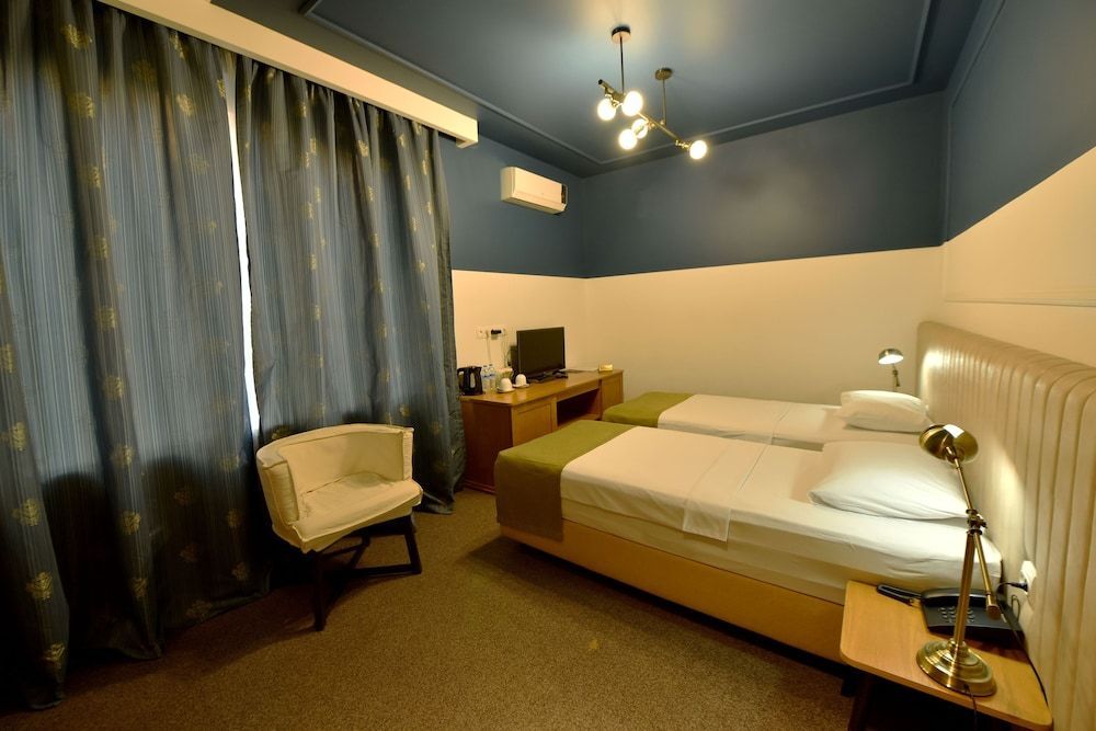 Тбилиси: Kshotel
