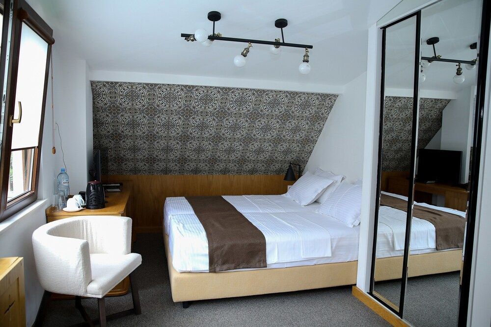 Тбилиси: Kshotel