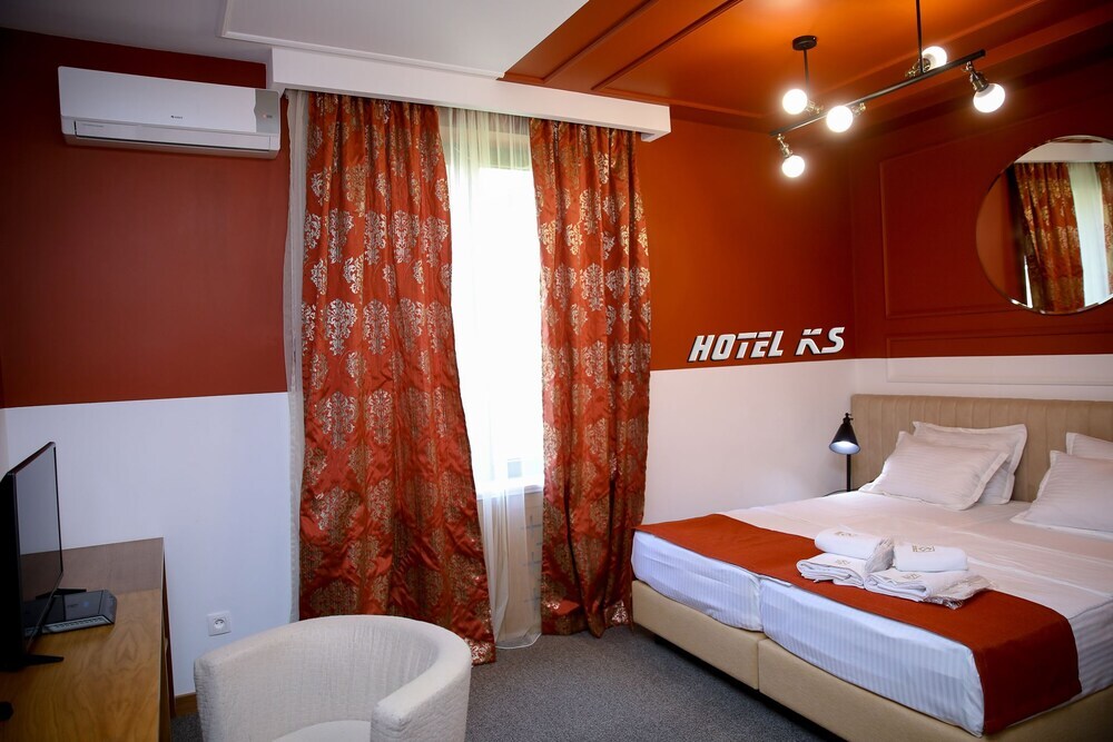 Тбилиси: Kshotel