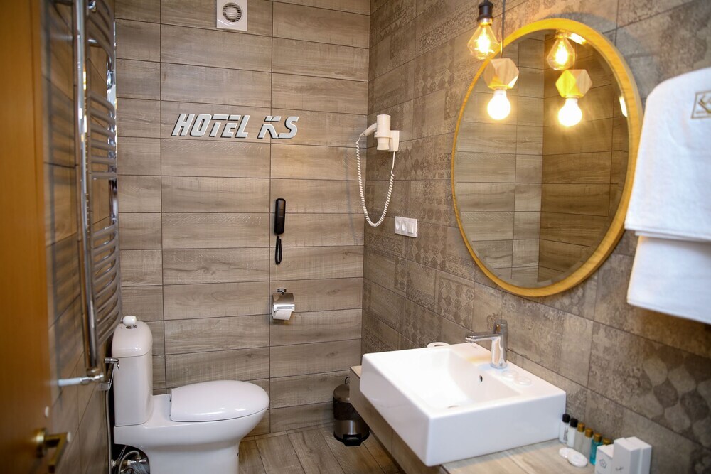 Тбилиси: Kshotel