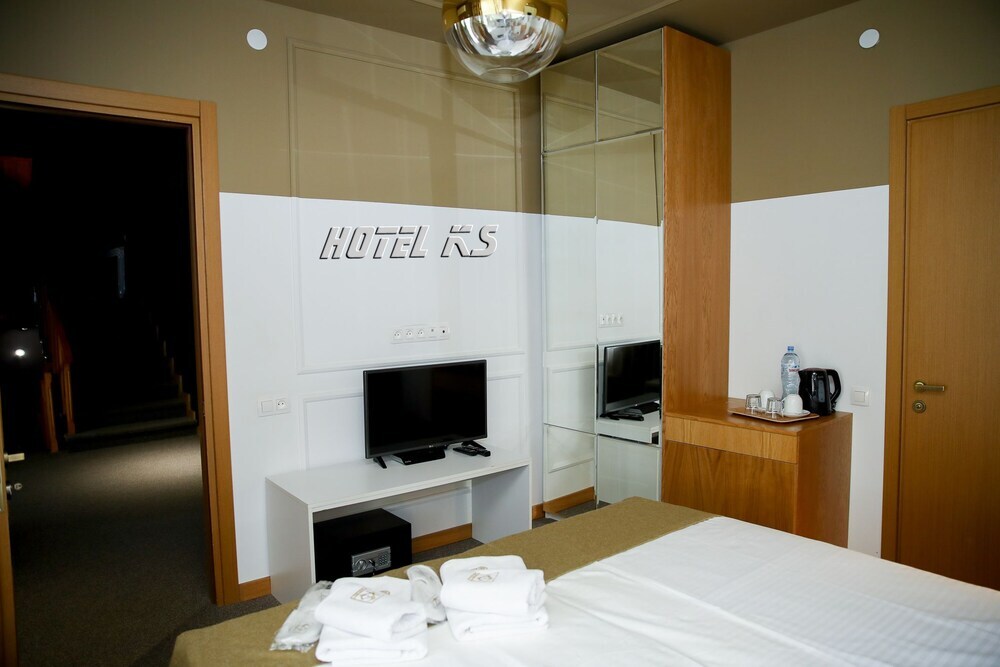 Тбилиси: Kshotel