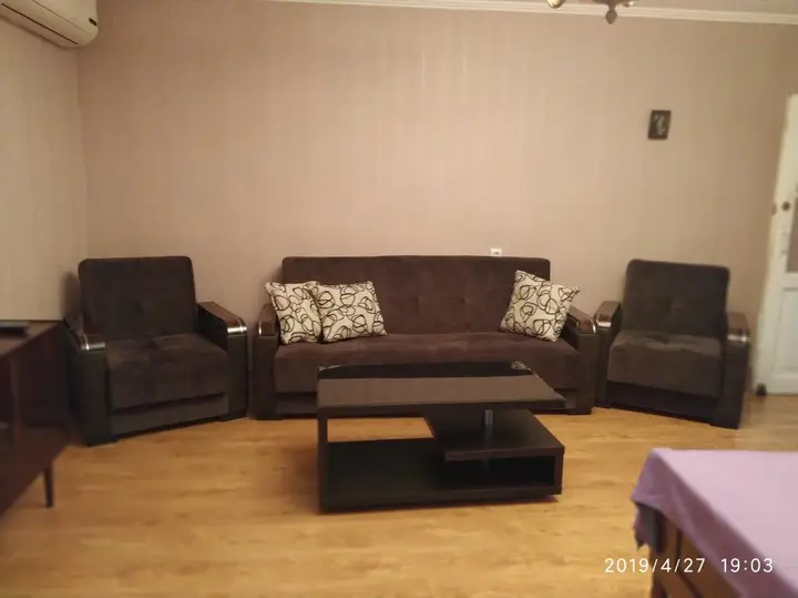 Гостевой Дом Xido Sweet Home — фото 1