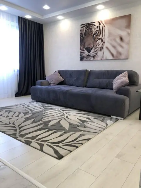 Минск: Апартаменты Lux on Biruzova