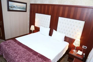 Баку: Отель Clover Hotel Baku
