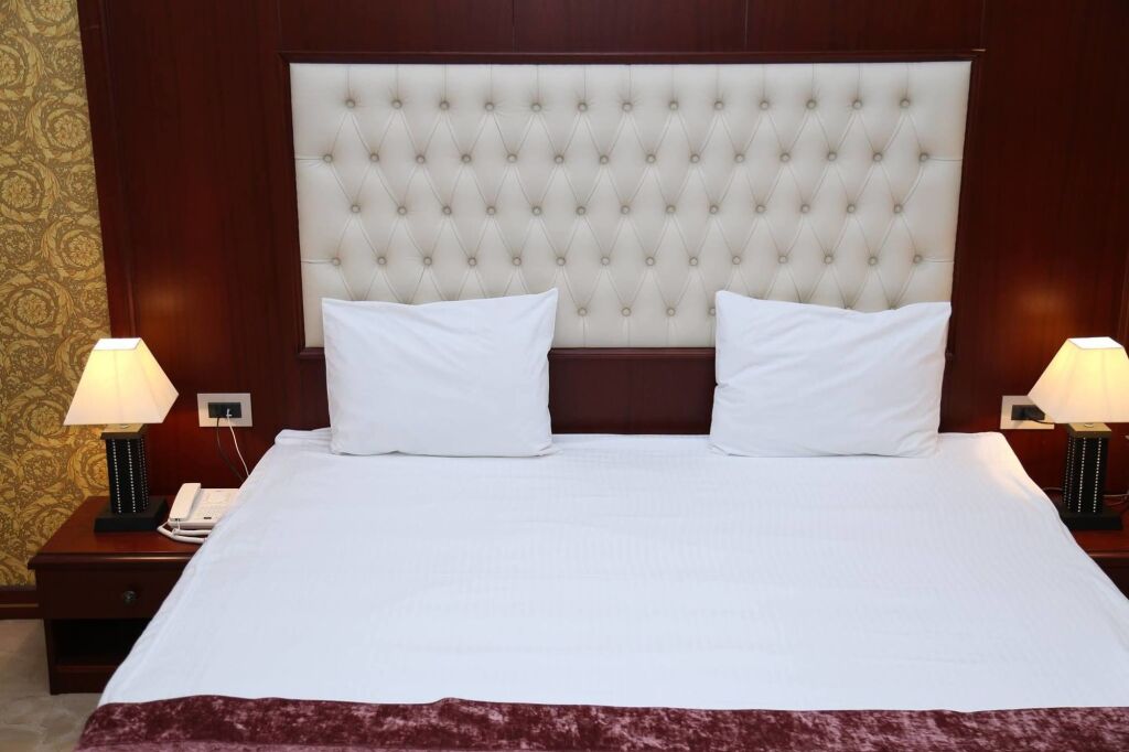 Баку: Отель Clover Hotel Baku