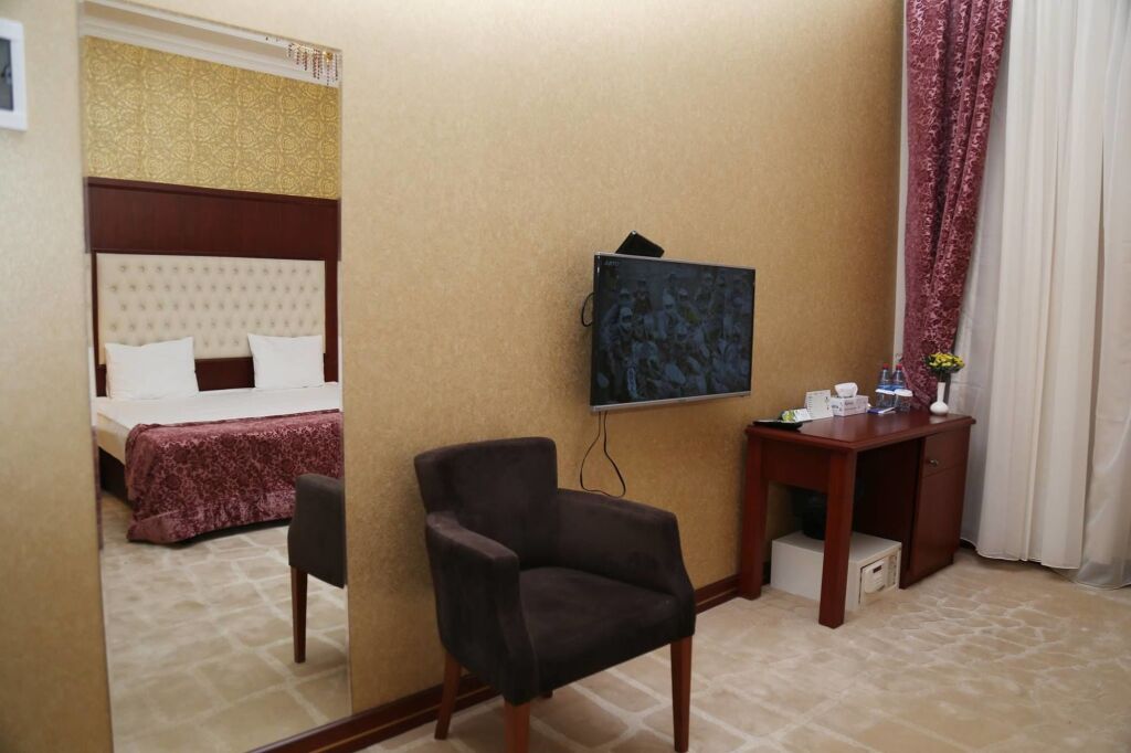 Баку: Отель Clover Hotel Baku