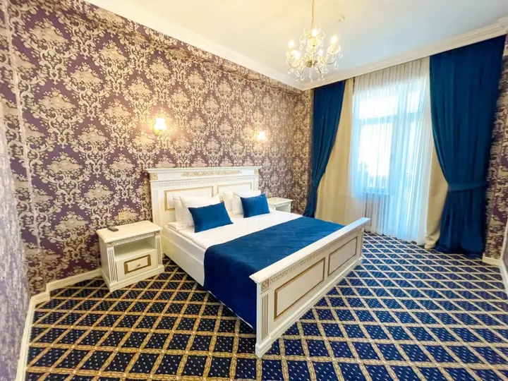 Баку: Отель Premier Palace Hotel
