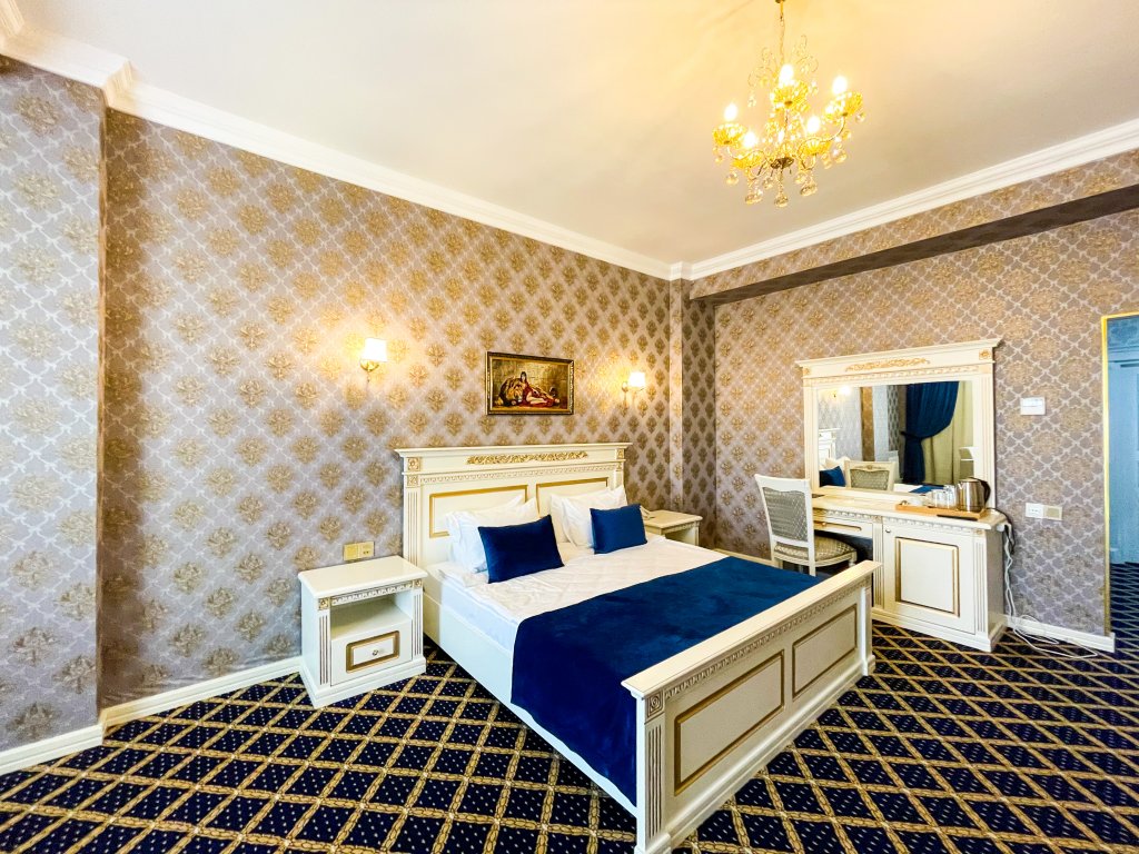 Баку: Отель Premier Palace Hotel