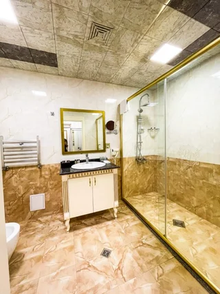 Баку: Отель Premier Palace Hotel