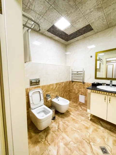 Баку: Отель Premier Palace Hotel