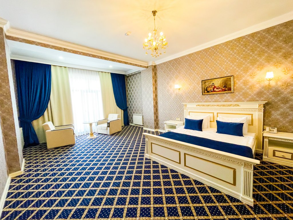 Баку: Отель Premier Palace Hotel
