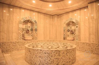 Баку: Отель Premier Palace Hotel