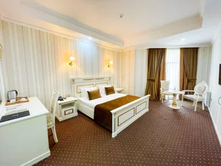 Баку: Отель Premier Palace Hotel